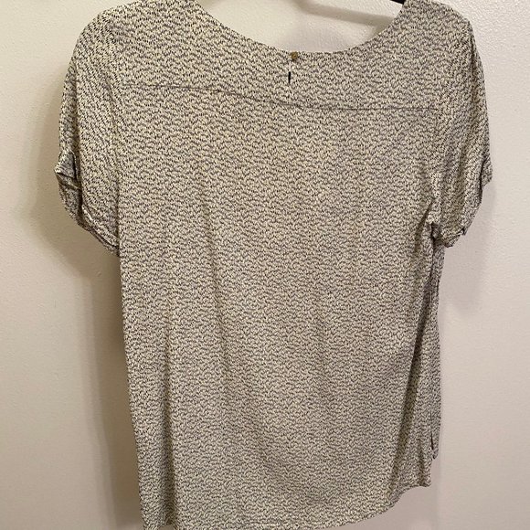 Acote blouse size 2 - Picture 4 of 9